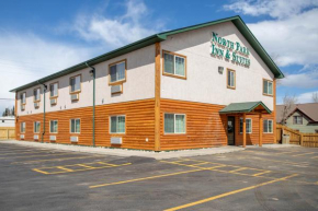 North Park Inn & Suites
